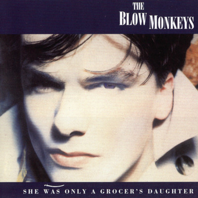 She Was Only A Grocer's Daughter/The Blow Monkeys