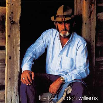 Only Water (Shining In the Air)/Don Williams