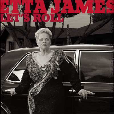 アルバム/Let's Roll/Etta James