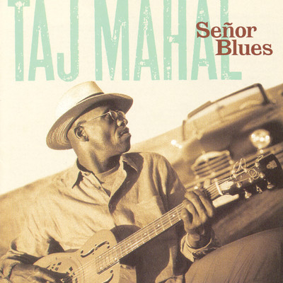 Oh Lord, Things Are Getting Crazy Up In Here/Taj Mahal