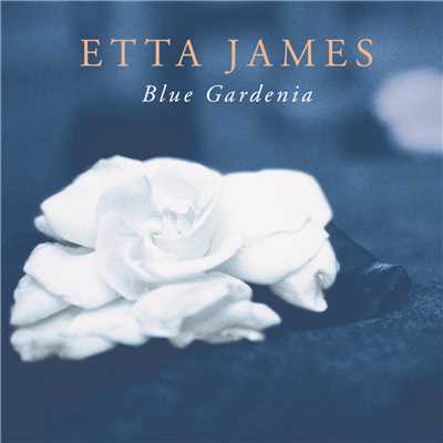 Blue Gardenia/Etta James