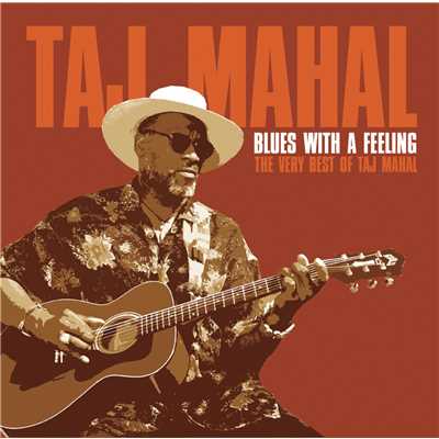 Blues With A Feeling/Taj Mahal