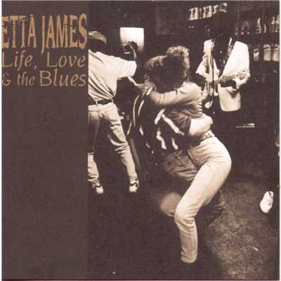 Inner City Blues (Make Me Wanna Holler)/Etta James