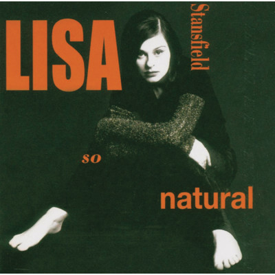 アルバム/So Natural/Lisa Stansfield