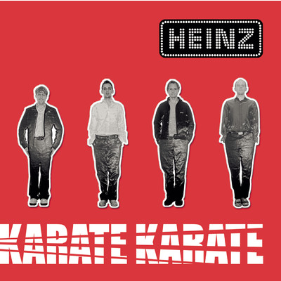 Karate Karate/Heinz aus Wien