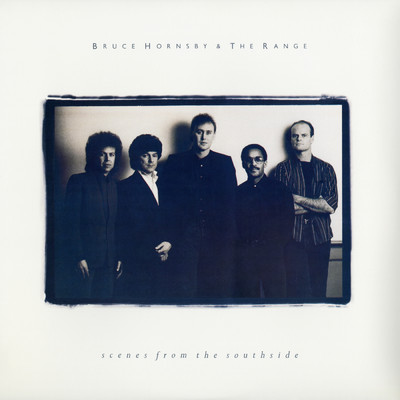 Defenders Of The Flag/Bruce Hornsby／The Range