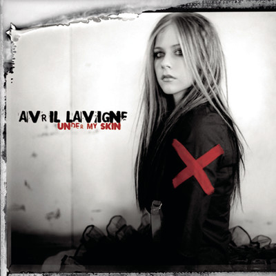 Under My Skin (Explicit)/Avril Lavigne
