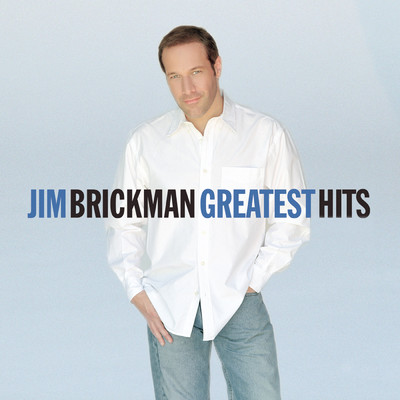 アルバム/Greatest Hits/Jim Brickman