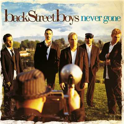 アルバム/Never Gone/Backstreet Boys