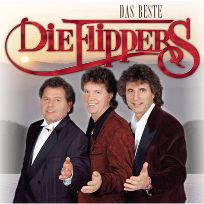 アルバム/Das Beste von den Flippers/Die Flippers