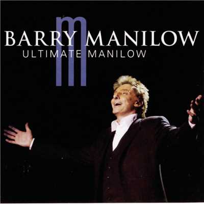 シングル/I Made It Through the Rain/Barry Manilow