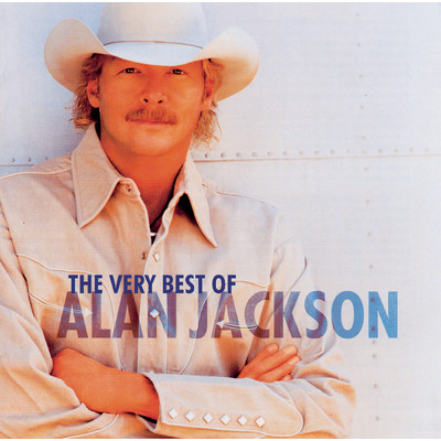 She's Got the Rhythm (And I Got the Blues)/Alan Jackson