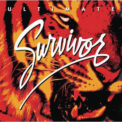 アルバム/Ultimate Survivor/Survivor