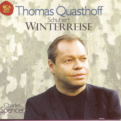 シングル/Winterreise, D. 911: No. 24, Der Leiermann/Thomas Quasthoff