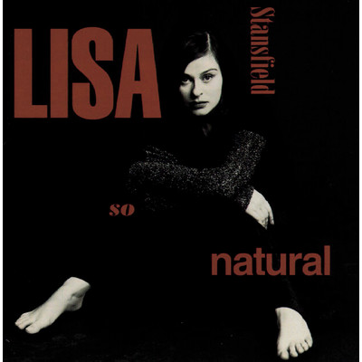 アルバム/So Natural/Lisa Stansfield