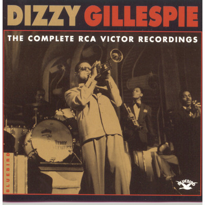 シングル/Good Bait/Dizzy Gillespie & his Orchestra