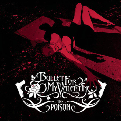 Suffocating Under Words Of Sorrow (What Can I Do)/Bullet For My Valentine
