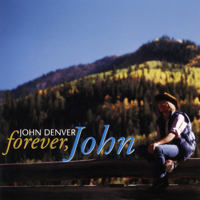 アルバム/Forever, John/John Denver