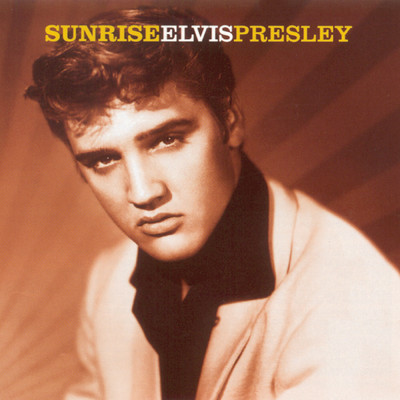 I Love You Because/Elvis Presley