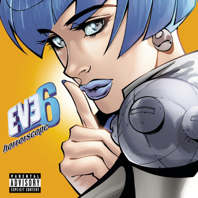 シングル/Girl Eyes (Explicit)/Eve 6