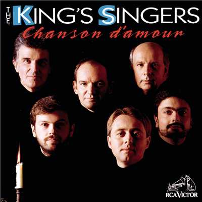 Plaisir d'amour/The King's Singers