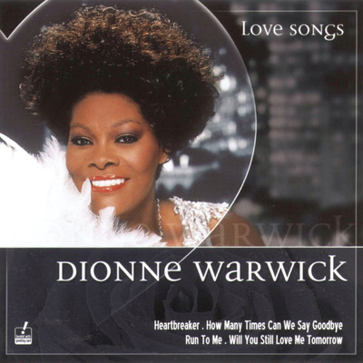 Love Power (Digitally Remastered: 1999)/Dionne Warwick／Jeffrey Osborne
