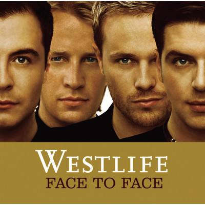 アルバム/Face To Face/Westlife