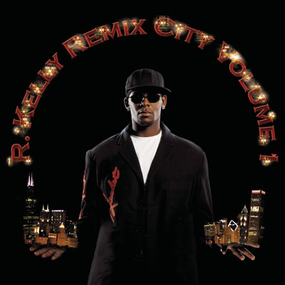 I Can't Sleep Baby (If I) (Remix Radio Version) (Clean)/R.Kelly