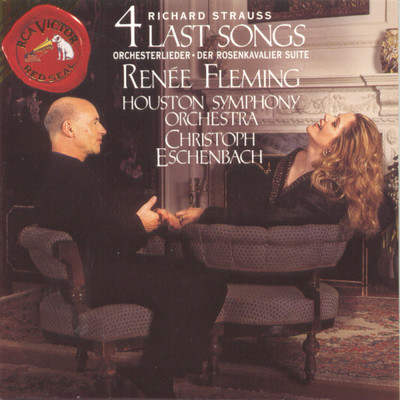 シングル/Vier letzte Lieder, TrV 296: 2. September/Renee Fleming