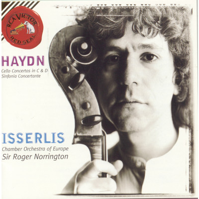 Haydn: Cello Concertos in C & D/Steven Isserlis
