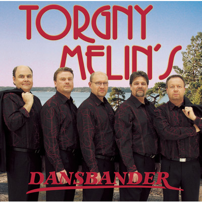 アルバム/Dansbander/Torgny Melins
