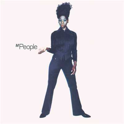 Colour My Life (Part One)/M People