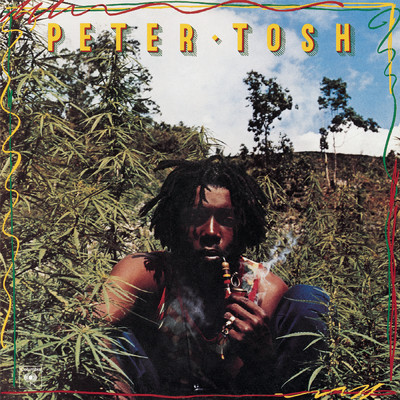 アルバム/Legalize It/Peter Tosh