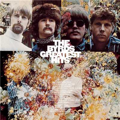 Greatest Hits/The Byrds