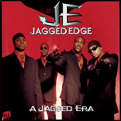 シングル/Addicted To Your Love (Album Version)/Jagged Edge
