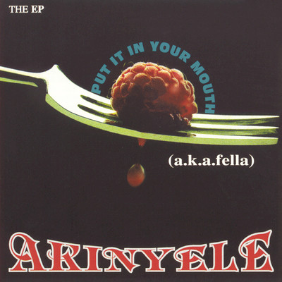 The Robbery Song/Akinyele