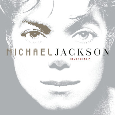 アルバム/Invincible/Michael Jackson