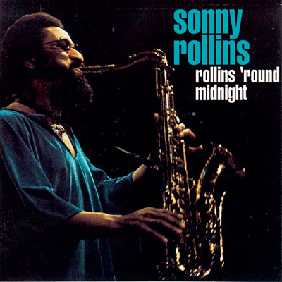 All the Things You Are (Remastered)/Sonny Rollins／Coleman Hawkins