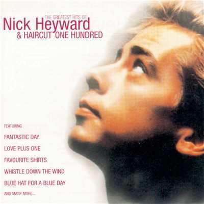 Blue Hat for a Blue Day/Nick Heyward