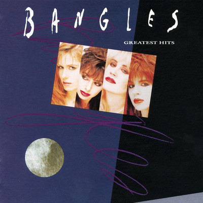 アルバム/Greatest Hits/The Bangles