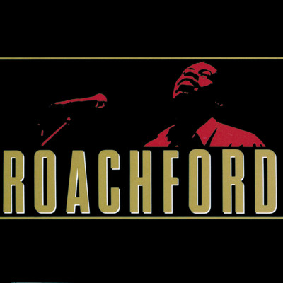 アルバム/Roachford/Roachford