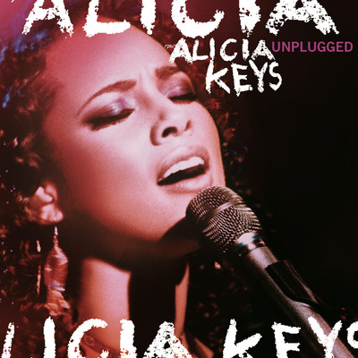 アルバム/Unplugged/Alicia Keys