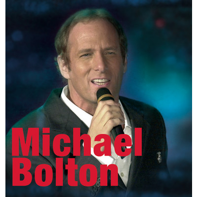 アルバム/Michael Bolton/マイケル・ボルトン