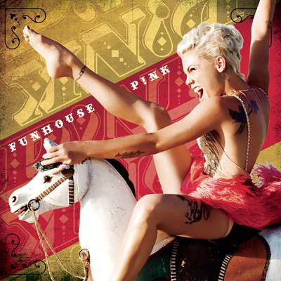 It's All Your Fault/P！NK