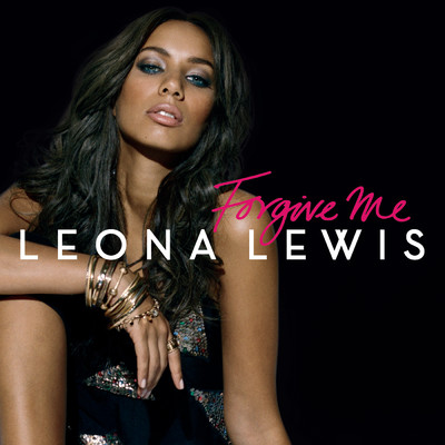 アルバム/Forgive Me/Leona Lewis