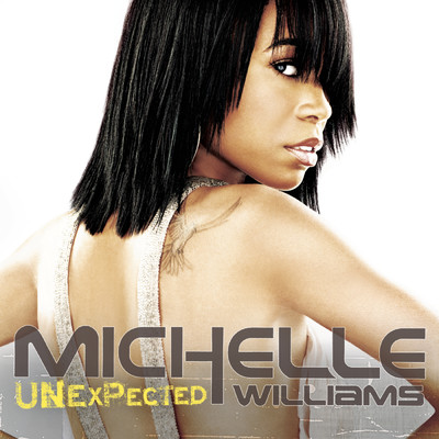 Too Young For Love/Michelle Williams