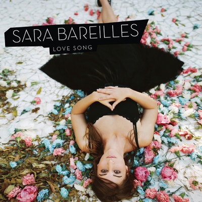 アルバム/Love Song/Sara Bareilles