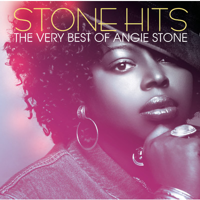 Stay For A While feat.Anthony Hamilton/Angie Stone