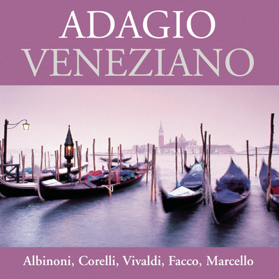シングル/Concerto RV 540 for Viola d'Amore and Guitar in D Minor (Originally for viola d'amore, lute, strings, and harpsichord): Largo/Angel Romero