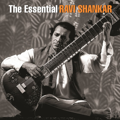 Ravi Shankar／George Harrison